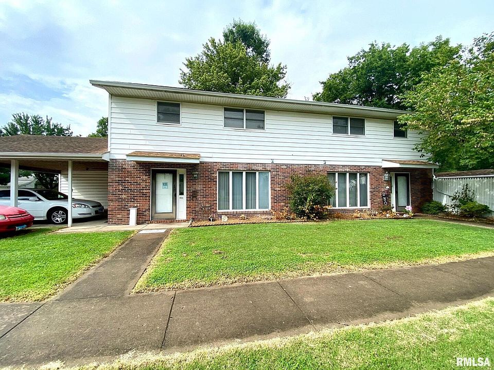 1st image of 801 E Stotlar St #3