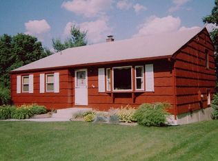 54 Hany Ln, Vernon, CT 06066