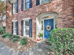 2 Pendleton Pl NE, Atlanta, GA 30342