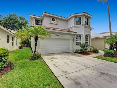 7644 NW 70th Way, Parkland, FL, 33067