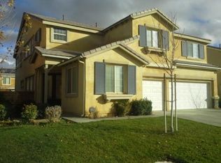 43884 Firewood Way, Lancaster, CA 93536