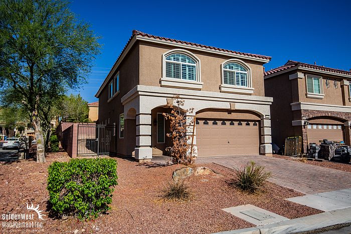 8529 Fox Brook St, Las Vegas, NV 89139 | Zillow
