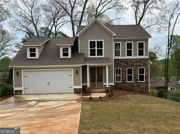 71 Dillard Dr NE, Kennesaw, GA 30144