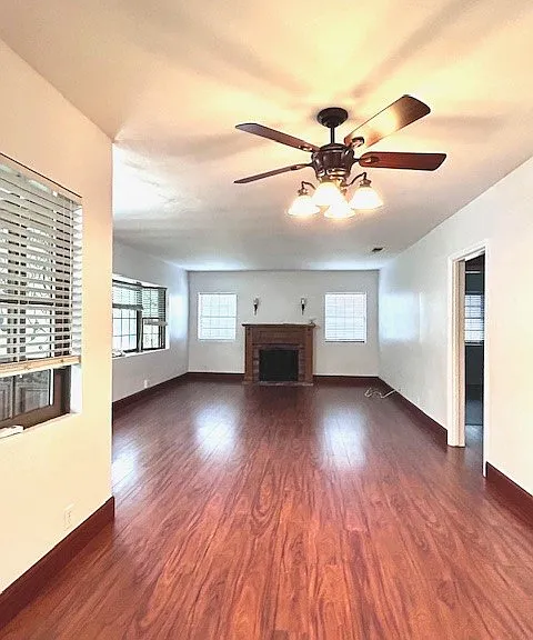 925 El Dorado St — Photo 2