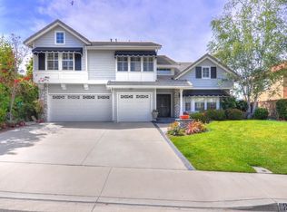 26971 Falling Leaf Dr, Laguna Hills, CA 92653