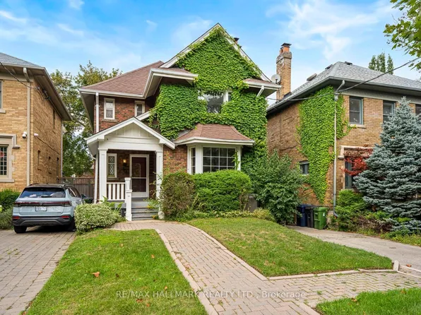 48 Chatsworth Dr, Toronto, ON M4R 1R5