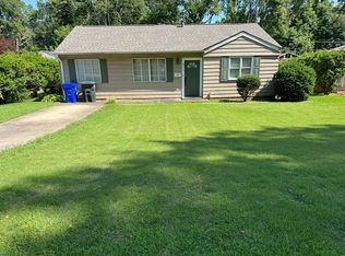 405 Whittier Dr, Birmingham, AL 35213