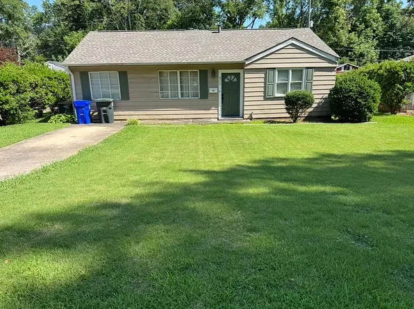 405 Whittier Dr, Birmingham, AL 35213