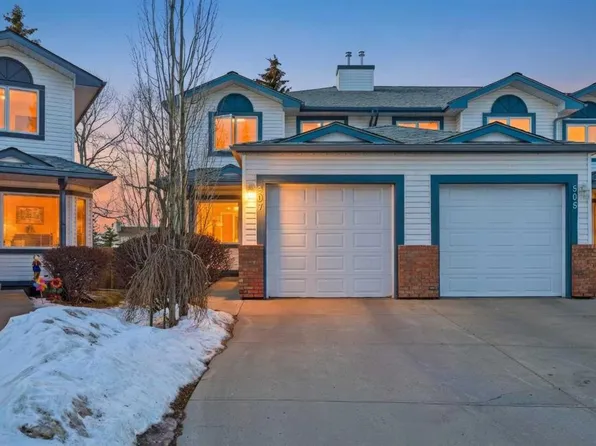 507 NE Citadel Hts NW, Calgary, AB T3G 4A1