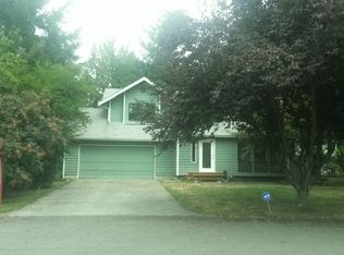 2522 NE Sheffield Pl, Bremerton, WA 98311