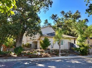 5388 Barrenda Ave, Atascadero, CA 93422