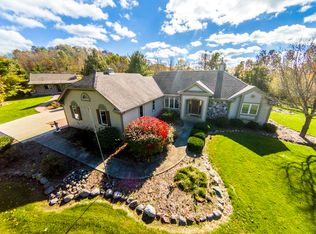 2019 County Road K, Hartford, WI 53027