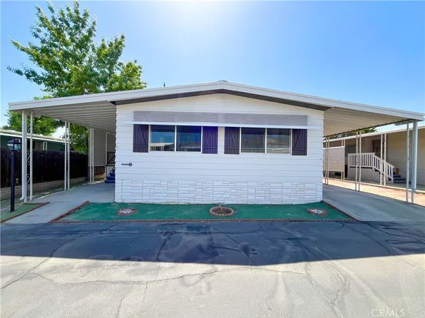 45521 State Highway 74 Space 14, Hemet, CA 92544