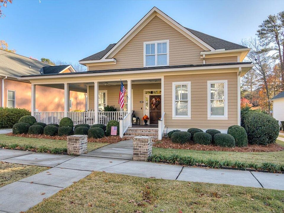 468 Northridge Cir, Evans, GA 30809 Zillow