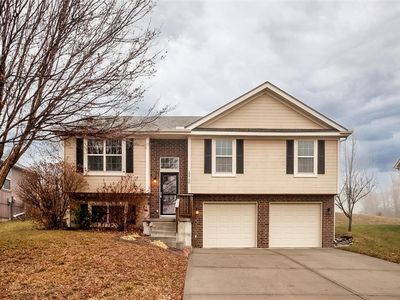 15750 NW 125th St, Platte City, MO, 64079