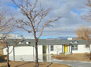 75 Sequoia St, Bishop, CA 93514