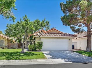 2811 Painted Rose Ln, Henderson, NV 89074