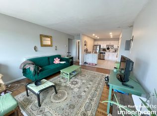95 Sutherland Rd #D4, Brighton, MA 02135