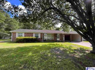 51 W Myrtle Rd, Andrews, SC 29510