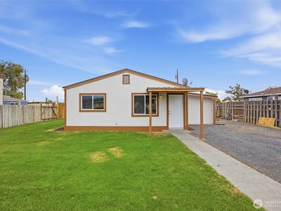 4243 NE Lincoln Drive, Moses Lake, WA, 98837