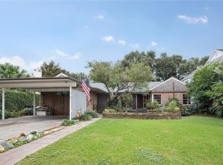 23 Swan St, New Orleans, LA 70124