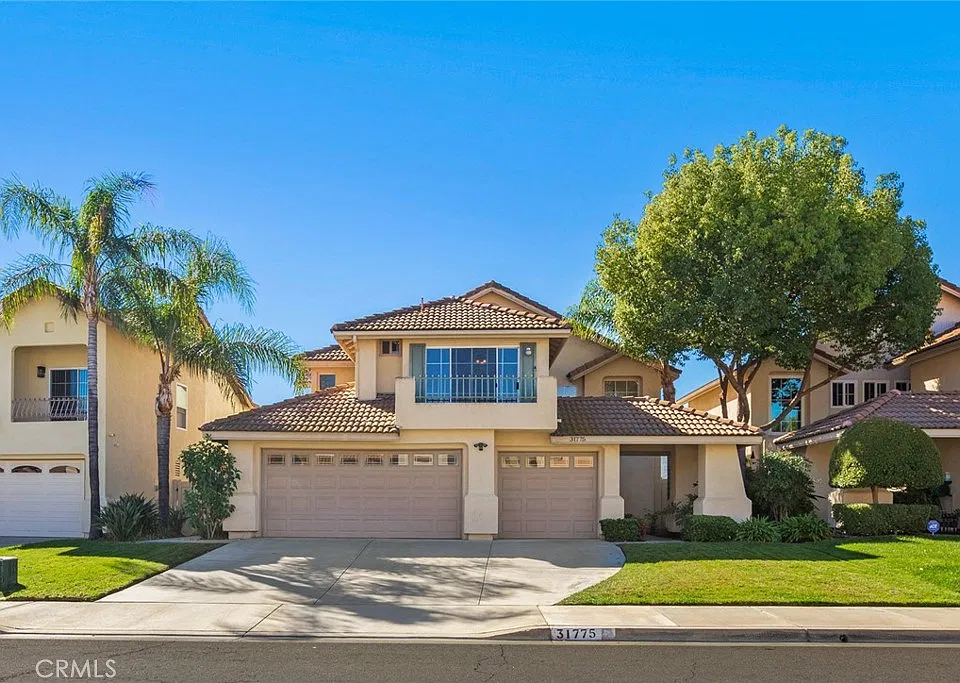 31775 Camino Rosales