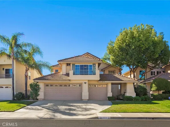 31775 Camino Rosales, Temecula, CA 92592