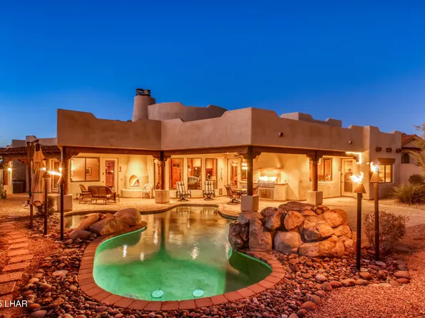 1886 E Tradition Ln, Lake Havasu City, AZ 86404