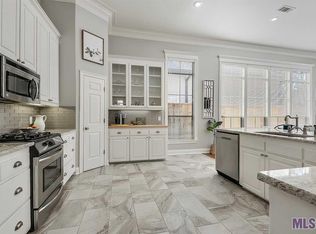 4636 Carondelet Dr, Baton Rouge, LA 70809