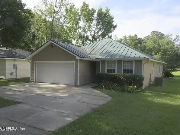280 OLIVER Street W, Baldwin, FL 32234