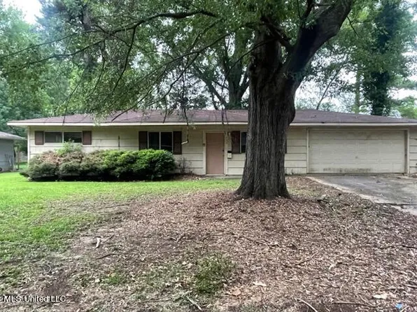 252 Glenside Dr, Jackson, MS 39211