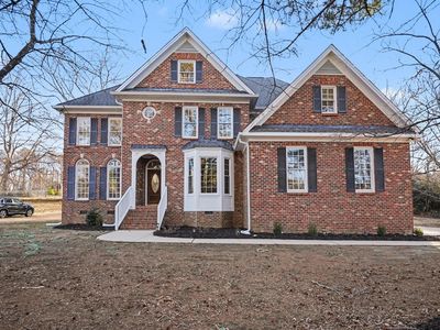 8022 Hogan Dr, Wake Forest, NC, 27587