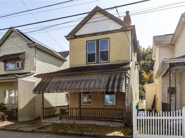 79 Wilson St, Pittsburgh, PA 15223