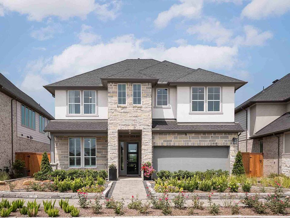 The Arbor At Pecan Ridge by Tri Pointe Homes in Fulshear TX Zillow