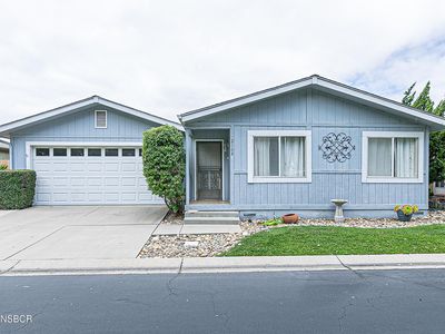 2168 Avenida Redondo, Santa Maria, CA, 93458