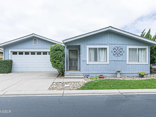 2168 Avenida Redondo, Santa Maria, CA 93458