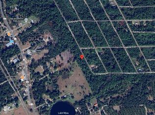 213 W Edgeline Rd LOT 41, Satsuma, FL 32189