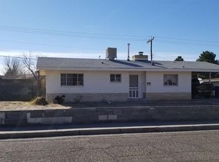1860 Nevada Ave, Las Cruces, NM 88001