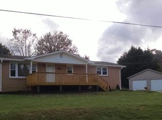 1359 Jackson Loop Rd, Flat Rock, NC 28731