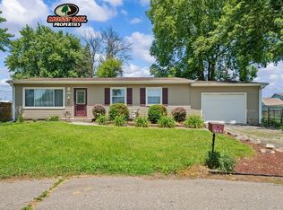 509 E Jefferson St, Westville, IN 46391