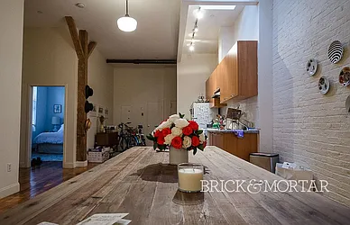 Rented by Brick&Mortar