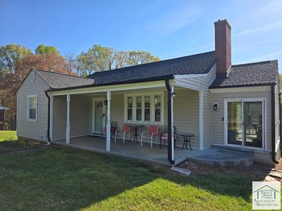 289 Horsepasture Price Rd, Ridgeway, VA, 24148