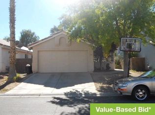 841 Single Tree Dr, Las Vegas, NV 89123