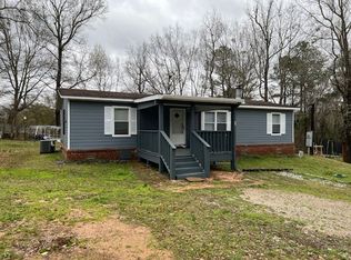 171 Taskaloosa Rd, Moundville, AL 35474