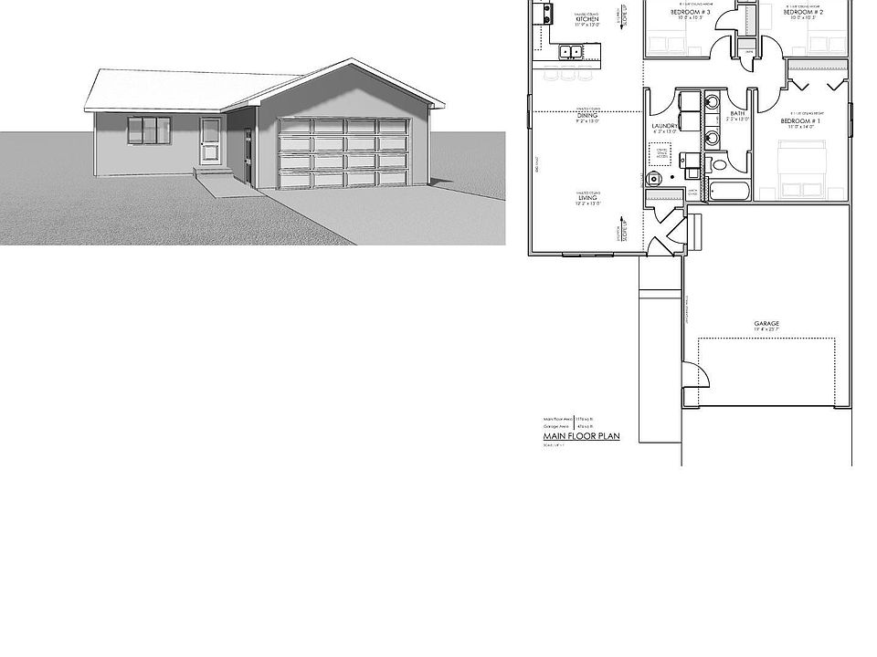 2nd image of 473 Alpha Ave