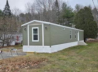 127 Shaker Rd LOT 41, Gray, ME 04039