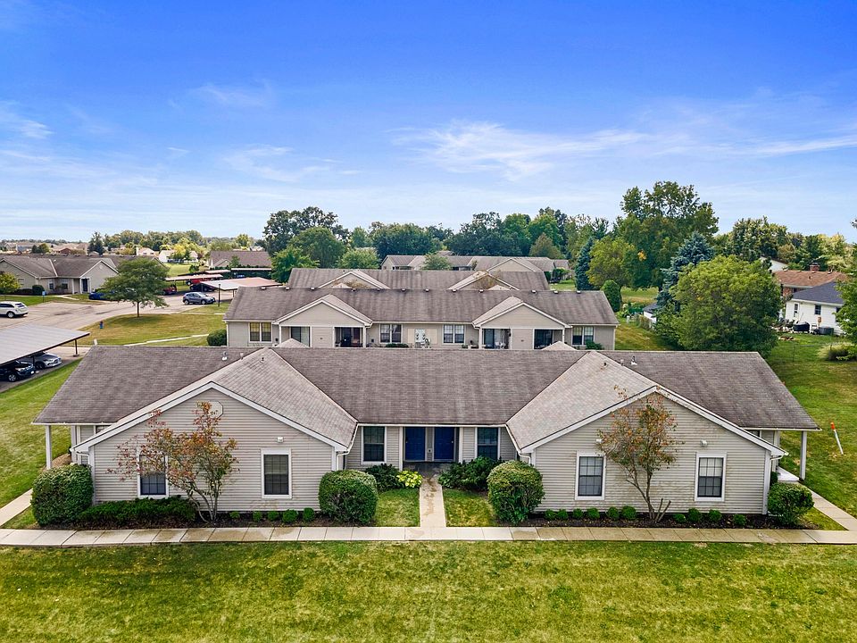 1st image of 1063 Coventry Way #D