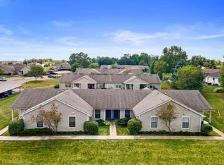 1063 Coventry Way #D, Marysville, OH 43040