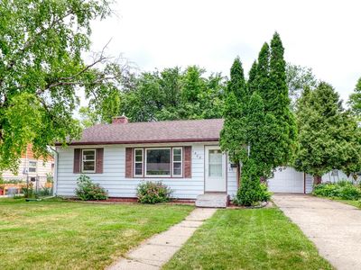1408 13th St N, Moorhead, MN, 56560