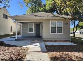 331 W 17th St, Ada, OK 74820